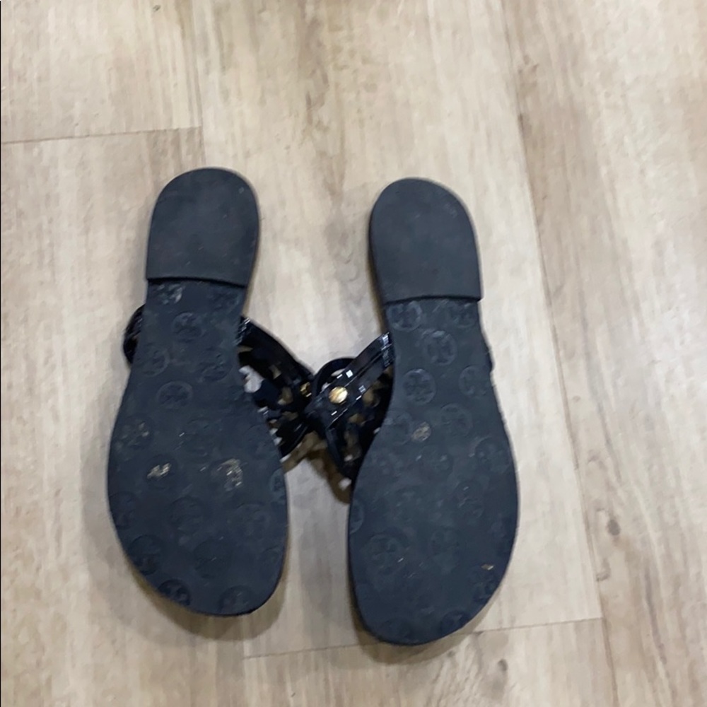Tory Burch Sandals - Picture 2 of 4